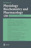 Fürst / Schultz / Blaustein |  Reviews of Physiology, Biochemistry and Pharmacology | Buch |  Sack Fachmedien