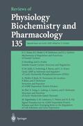 Schultz / Jahm / Blaustein |  Reviews of Physiology, Biochemistry and Pharmacology | Buch |  Sack Fachmedien
