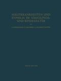 Finkelstein / Halberstaedter / Galewsky |  Hautkrankheiten und Syphilis im Säuglings- und Kindesalter | Buch |  Sack Fachmedien