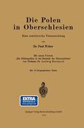 Bernhard / Weber |  Die Polen in Oberschlesien | Buch |  Sack Fachmedien