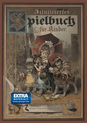 Bloch |  Illustriertes Spielbuch für Kinder | Buch |  Sack Fachmedien