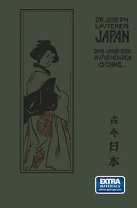 Lauterer |  Japan | eBook | Sack Fachmedien