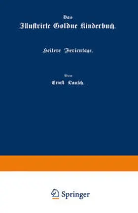 Lausch |  Heitere Ferientage | eBook | Sack Fachmedien