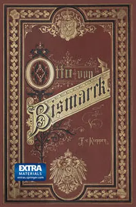 Köppen |  Fürst Bismarck der Deutsche Reichskanzler | eBook | Sack Fachmedien