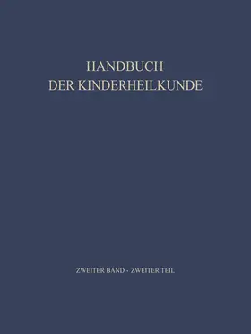 Hellbrügge / Opitz / Schmid |  Pädiatrische Therapie | Buch |  Sack Fachmedien