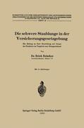 Beintker |  Die schwere Staublunge in der Versicherungsgesetzgebung | Buch |  Sack Fachmedien