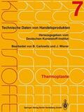 Loparo / Wierer / Carlowitz |  Thermoplaste | Buch |  Sack Fachmedien