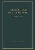 Escher / von Bergmann / Mohr |  Erkrankungen der Atmungsorgane | Buch |  Sack Fachmedien