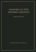 Mohr / von Bergmann / Wollheim |  Krankheiten der Gefässe | Buch |  Sack Fachmedien