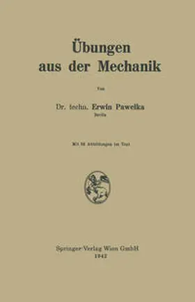 Pawelka |  Übungen aus der Mechanik | eBook | Sack Fachmedien