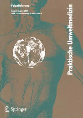 Beyer / Eis |  Praktische Umweltmedizin | eBook | Sack Fachmedien