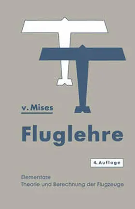 Mises |  Fluglehre | eBook | Sack Fachmedien