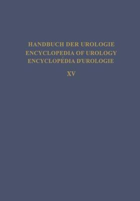 Williams | Urology in Childhood | Buch | 978-3-662-37353-8 | sack.de