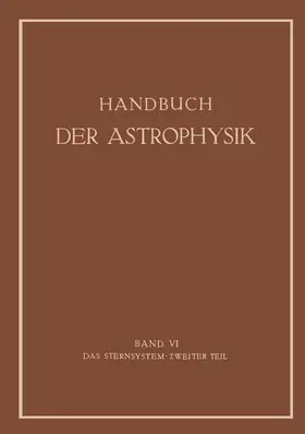 Eberhard / Kohlschütter / Ludendorff |  Das Sternsystem | Buch |  Sack Fachmedien