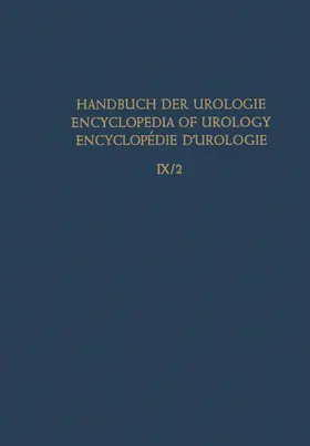 Ljunggren / KING / Alken |  Inflammation II | Buch |  Sack Fachmedien