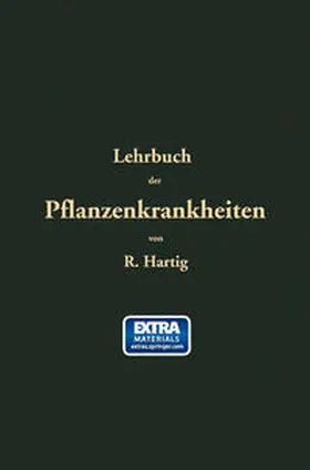 Hartig |  Lehrbuch der Pflanzenkrankheiten | eBook | Sack Fachmedien
