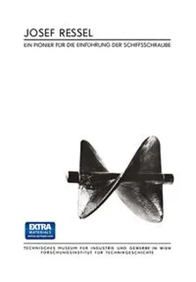 Wess |  Josef Ressel | eBook | Sack Fachmedien