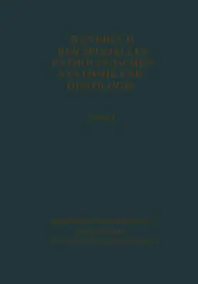 Biondi / Henke / Lubarsch |  Handbuch der speziellen pathologischen Anatomie und Histologie | eBook | Sack Fachmedien