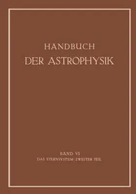 Eberhard / Kohlschütter / Ludendorff |  Das Sternsystem | eBook | Sack Fachmedien