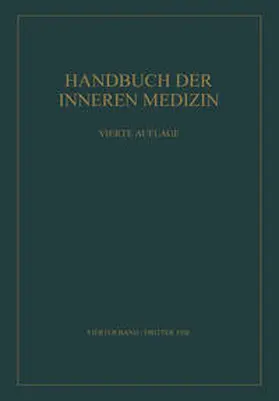 Behrens / Bergmann / Mohr |  Spezieller Teil II | eBook | Sack Fachmedien