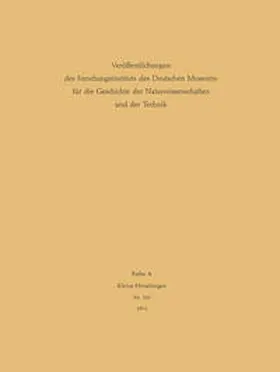 Gericke |  50 Jahre GAMM | eBook | Sack Fachmedien