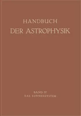 Abetti / Bernheimer / Eberhard |  Das Sonnensystem | eBook | Sack Fachmedien
