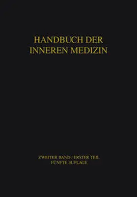 Bergmann / Buchborn / Mohr |  Blut und Blutkrankheiten | eBook | Sack Fachmedien