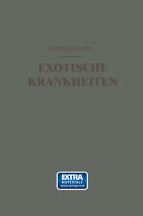Mayer |  Exotische Krankheiten | eBook | Sack Fachmedien