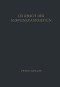Kramer / Curschmann |  Lehrbuch der Nervenkrankheiten | Buch |  Sack Fachmedien