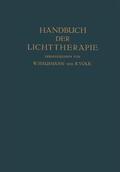 Bernhard / Schönbauer / Chievitz |  Handbuch der Lichttherapie | Buch |  Sack Fachmedien