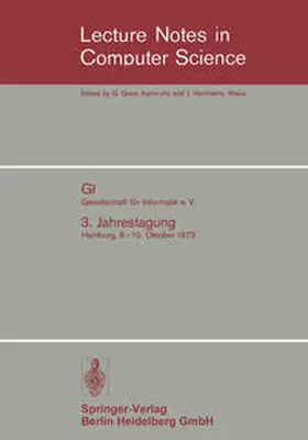 Brauer | GI Gesellschaft für Informatik e. V. | E-Book | www.sack.de