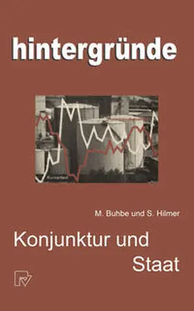 Buhbe / Hilmer |  Konjunktur und Staat | eBook | Sack Fachmedien