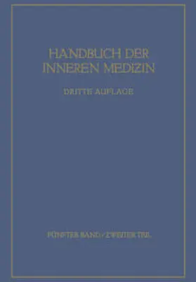 Altenburger / Bergmann / Mohr |  Spezielle Pathologie 2 | eBook | Sack Fachmedien