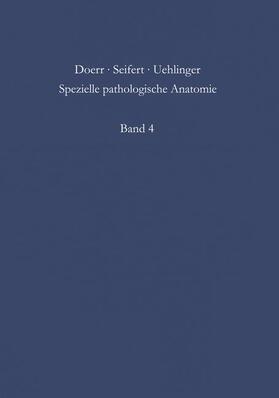 Köhn / Uehlinger / Doerr |  Nase und Nasennebenhöhlen Kehlkopf und Luftröhre; Die Schilddrüse; Mediastinum | Buch |  Sack Fachmedien