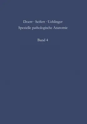 Köhn / Doerr / Seifert |  Nase und Nasennebenhöhlen Kehlkopf und Luftröhre; Die Schilddrüse; Mediastinum | Buch |  Sack Fachmedien