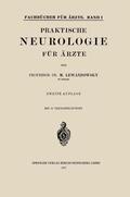 Lewandowsky |  Praktische Neurologie für Ärzte | Buch |  Sack Fachmedien