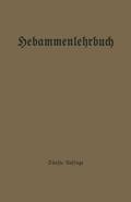 Hammerschlag / Ostermann / Langstein |  Hebammenlehrbuch | Buch |  Sack Fachmedien