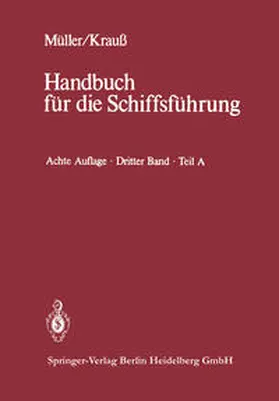Helmers / Amersdorffer |  Seemannschaft und Schiffstechnik | eBook | Sack Fachmedien
