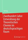 Jug |  Zweihundert Jahre Entwicklung der Theoretischen Chemie im deutschsprachigen Raum | Buch |  Sack Fachmedien
