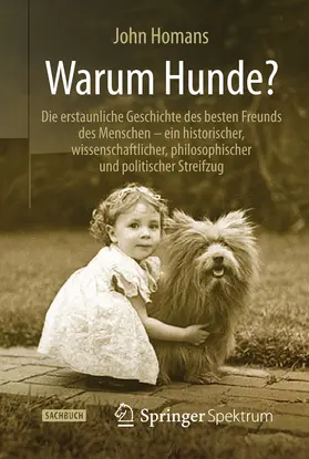 Homans |  Warum Hunde? | eBook | Sack Fachmedien