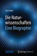 Jaeger |  Die Naturwissenschaften: Eine Biographie | eBook | Sack Fachmedien