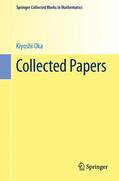 Oka / Remmert |  Collected Papers | Buch |  Sack Fachmedien