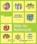 Glaeser / Polthier |  Glaeser, G: Bilder der Mathematik | Buch |  Sack Fachmedien