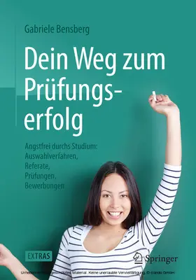 Bensberg | Dein Weg zum Prüfungserfolg | E-Book | www.sack.de