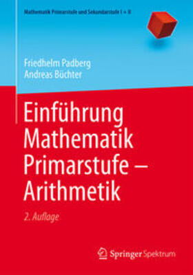 Padberg / Büchter |  Einführung Mathematik Primarstufe - Arithmetik | eBook | Sack Fachmedien
