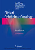 Singh / Murphree / Damato |  Clinical Ophthalmic Oncology | eBook | Sack Fachmedien