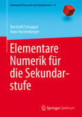 Schuppar / Humenberger |  Elementare Numerik für die Sekundarstufe | eBook | Sack Fachmedien