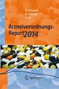 Schwabe / Paffrath |  Arzneiverordnungs-Report 2014 | eBook | Sack Fachmedien