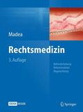Madea |  Rechtsmedizin | eBook | Sack Fachmedien