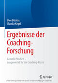 Böning / Kegel |  Ergebnisse der Coaching-Forschung | eBook | Sack Fachmedien